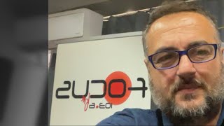 Focus 8-11 Στέφανος Δαμιανίδης 17/4/26