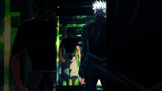 Gojo Vs Toji C Funochi Tt