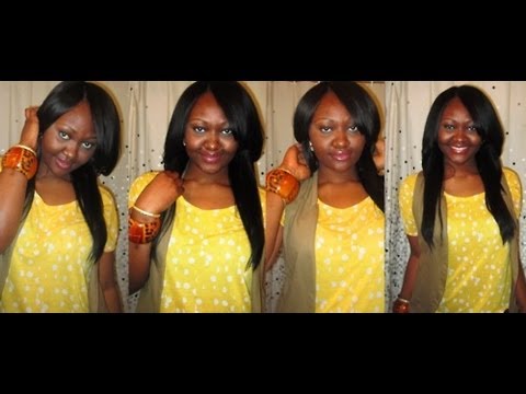 How to: Make a perfect Invisible part ( Part2) - YouTube