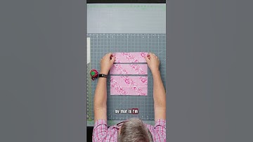 Why Nesting Seams Is a Game Changer in Quilting 🧩✨