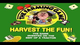 The Farming Game 3D - Play Through