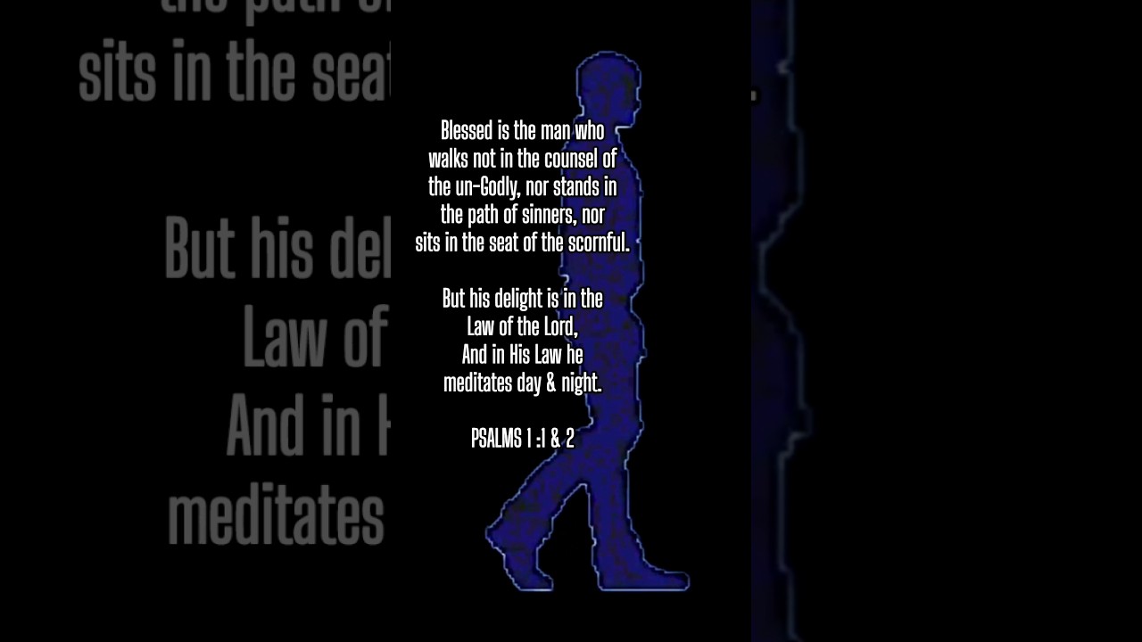 Счастлив тот человек ➡️✝️