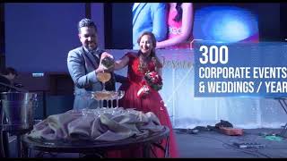 Setia SPICE Convention Centre, The First Hybrid Solar-Powered Convention Centre in the World screenshot 4