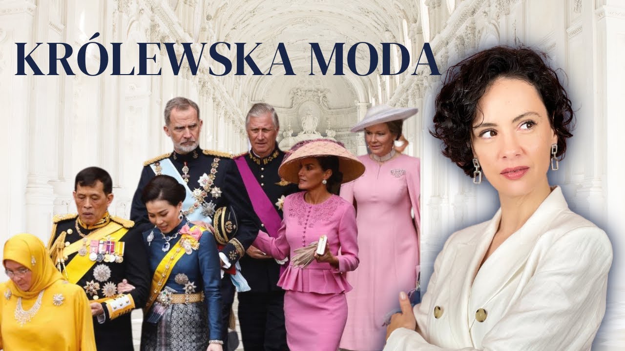 Najlepiej i najgorzej ubrani goście na koronacji króla Karola III. Stylizacje królewskie.