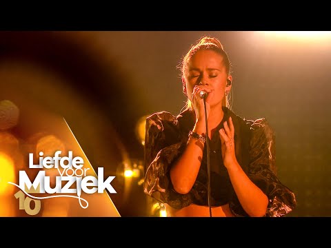 Laura Tesoro - ‘That&#039;s Not How Dreams Are Made’ | Liefde voor Muziek | seizoen 10 | VTM