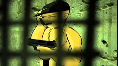 Carcel o Infierno Capitulo 1/ LuidiGalfo/ Care Eh Muerto