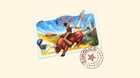 Zoholics USA 2025 | Keynote Sessions