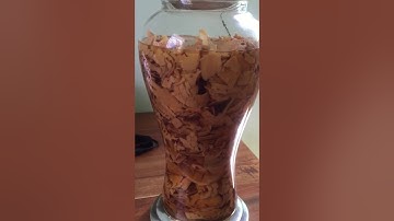 Mật Nhân ngâm Rượu trị được tiểu đường và các bệnh lý về xương khớp rất hay