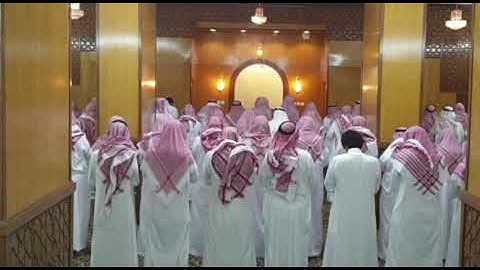 ويسبح الرعد بحمده ... تلاوة للقارئ يوسف العيدروس