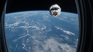 Explore NASA Artemis II LIftoff / InfraRed view of Artemis II/ NASA Explores Moon to reach MARS