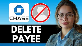 HOW TO DELETE CHASE BANK BILL PAY PAYEE NEW UPDATED 2025 GUIDE!