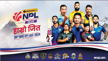 𝙅𝙚𝙚𝙩 𝙔𝙖 𝙃𝙖𝙖𝙧, 𝙆𝙝𝙚𝙡 𝙆𝙤 𝙈𝙖𝙞𝙙𝙖𝙖𝙣  🎶 । NPL Official Anthem ।