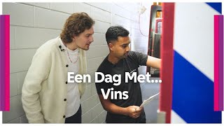 Download Lagu Een Dag Met... Vins | Brandweer | Uit in Amsterdam MP3