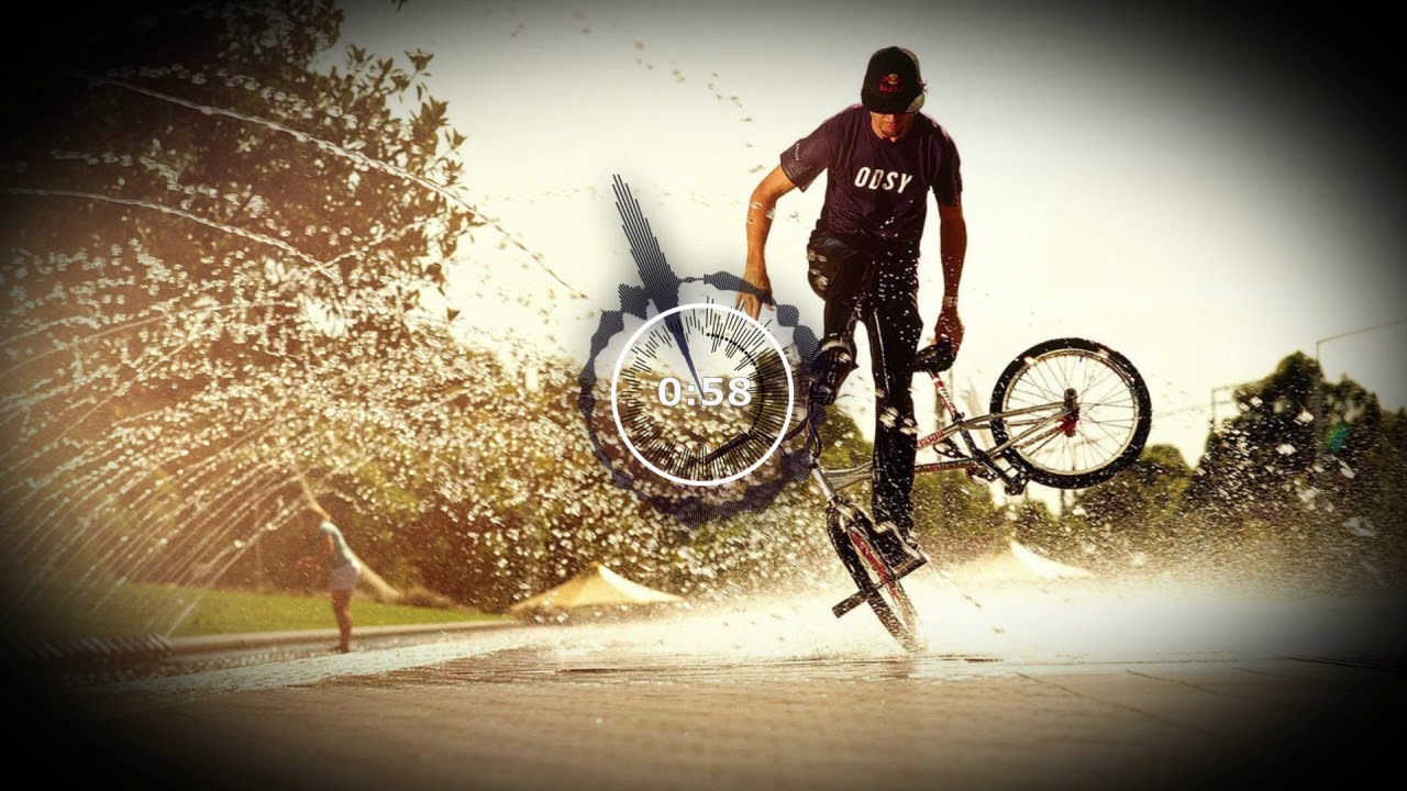 Sport rock. Aggressive Action Sport energetic Electro Videohive.