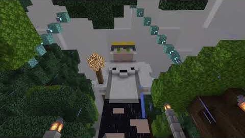 The Jace SMP (Please read description)