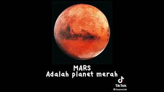 123 Lesgo Mertkurius Pelanet Teke Cil Venusi Bintang Kecil