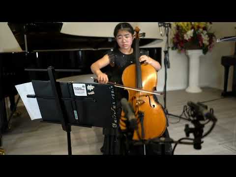 Romance (Performed by Alice Zhang and Christopher Siu)