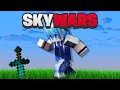 niçin skywars dedirten maçlar - Craftrise Skywars #4
