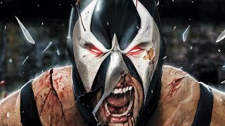 10 Things DC Wants You To Forget About Bane