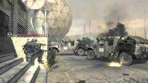 I Tube I - MW3 C4 Fail