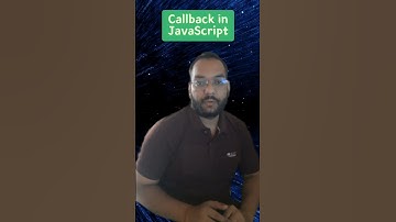 callback function in JavaScript #shorts  #javascript #coding