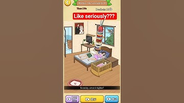 Puzzle Mix :  Brain & Find : LEVEL 7 : DON