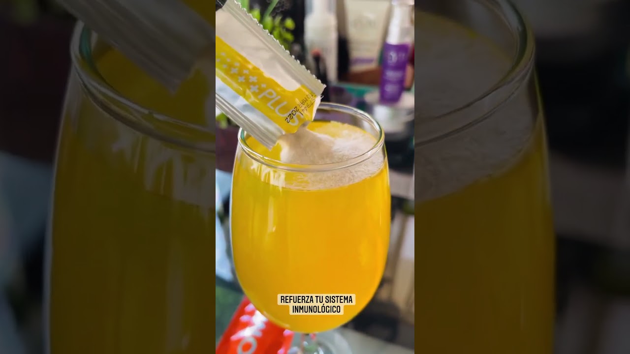 Nutrición OMNILIFE, tus defensas al máximo con 