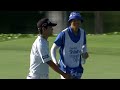 Shinhan Donghae Open | Asian Tour | Round 1 highlights | 2025