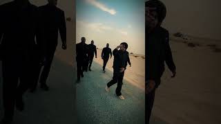 Lalo Jinna Zor Jhotta Naiyo Jhukda. Just Started, Have A Long Way To Go.