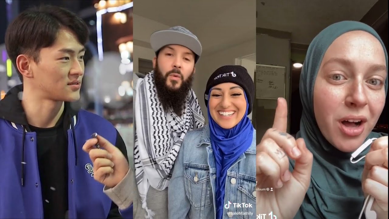Tiktok only Muslim will Understand P2