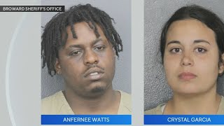 Hollywood parents arrested for 2025 death of their infant son