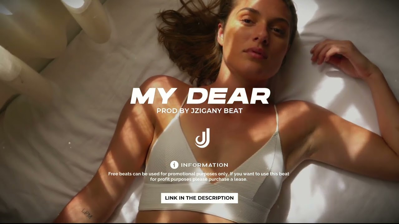 Watch MY DEAR (Diamond Platnumz x Fireboy DML Type beat) I Free instrumental 2023 I Afropop @JziganyBeat on YouTube Watch MY DEAR (Diamond Platnumz x Fireboy DML Type beat) I Free instrumental 2023 I Afropop @JziganyBeat on YouTube