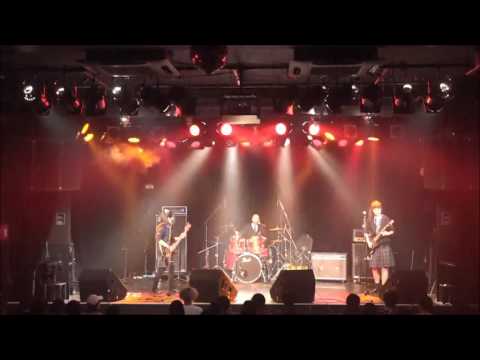 高校生バンドバトル2017【APOLLO】