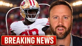 Information The 49ers just got a BIG return... Guide