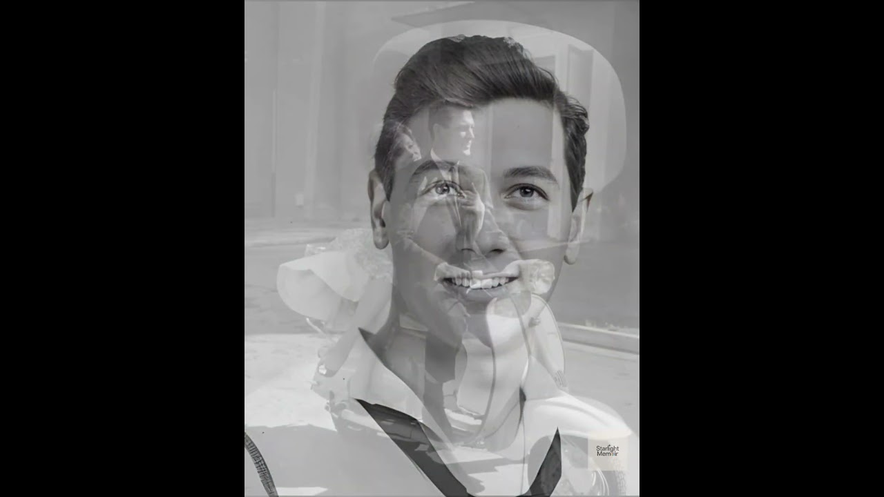 🎬 Rock Hudson: The Face of Courage and Change 🌹 