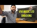 ViVi Music LED Controller Unboxing Extravaganza