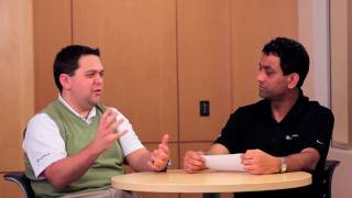 Advanced Analytics: Moving beyond SQL