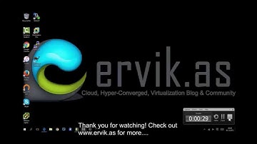 Citrix XenDesktop 7.6 Feature Pack 3 vGPU Demo Windows 8.1 VDI with Framehawk