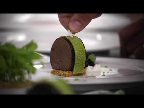 Philippe Labbé ouvre les portes du Shangri-La Paris avec P.Bertrand et M.Diez