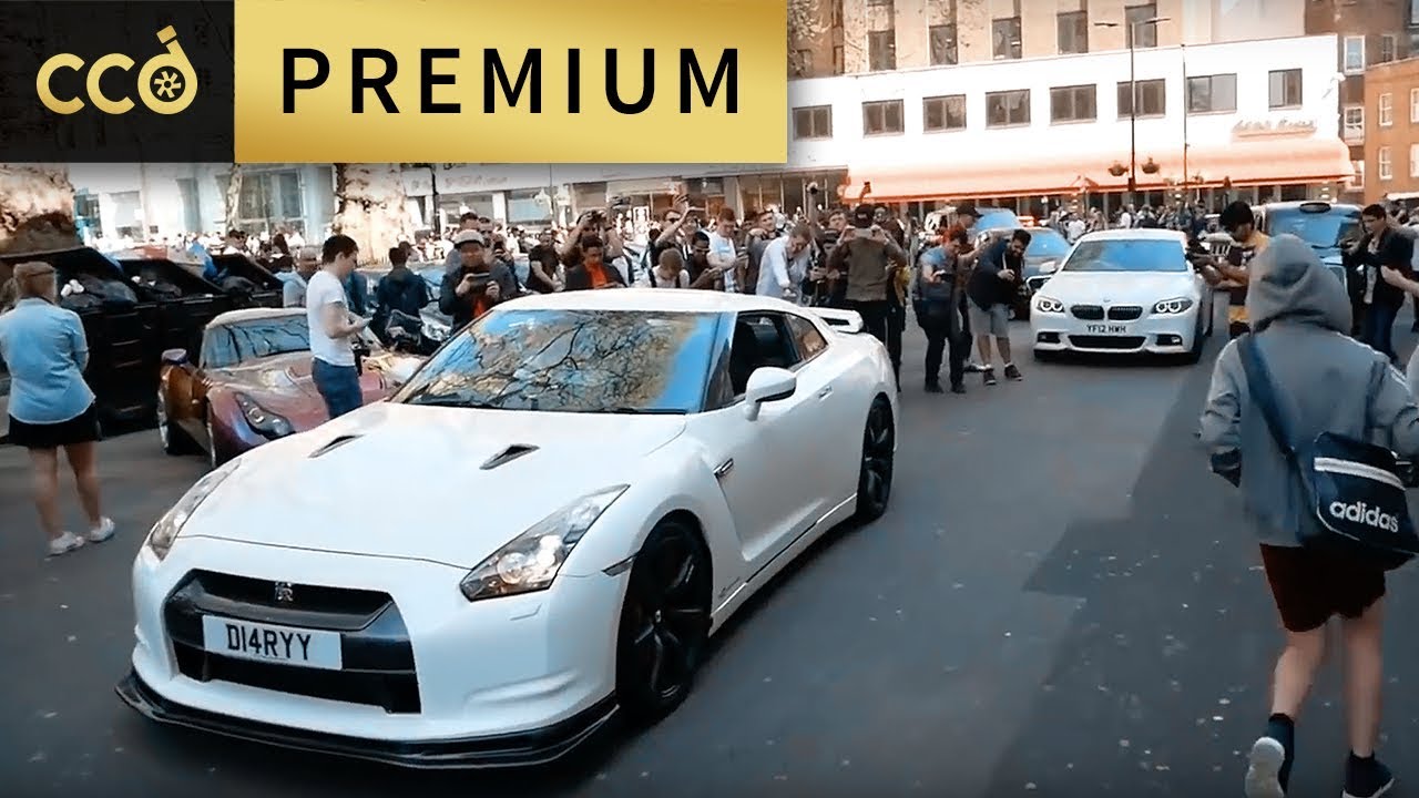 Calvin's Car Diary Highlights of 2017 [TRAILER] YouTube