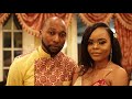 Yannick & Minouche Mesa Traditional Wedding