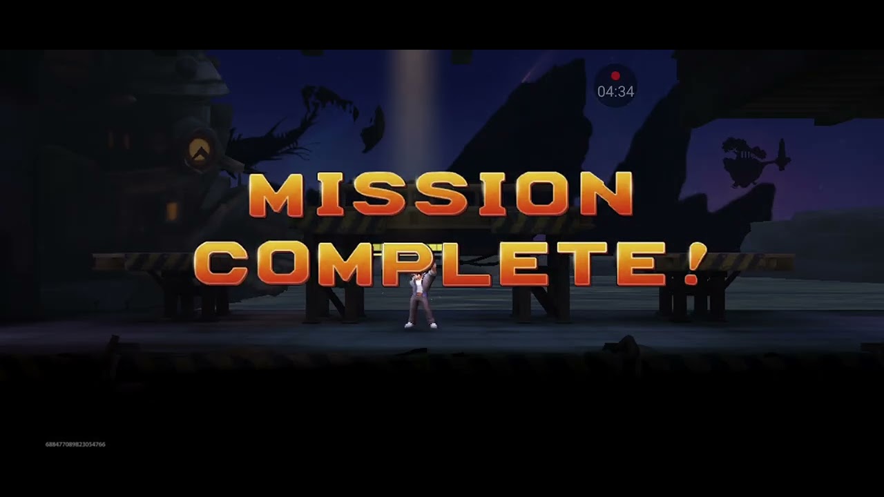 my gameplay - Metal slug awakening, ss8 space time maze ep 3-2 - 17 January 2026