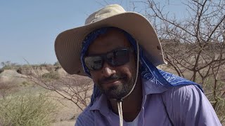 Lunch Break Science #6 | Hailay Reda