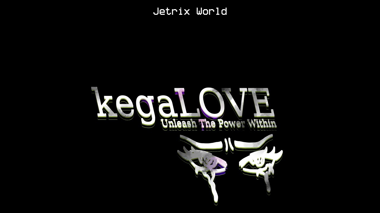 Куверчик - kegaLOVE (Премьера ХИТА JETRIXWORLD 2025)