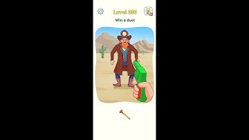 Dop 3 Level 356 (Displace One Part)