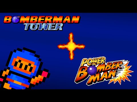 Bomberman Online – Resurrection Games