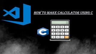 How to make a calculator || Create a calculator using C ||#c #programing #html5