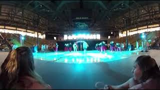 Delta Gamma Boulder - 360 VR - Songfest 2018 - 1st Place Delta Gamma Boulder - 360 VR - Songfest 2018 - 1st Place