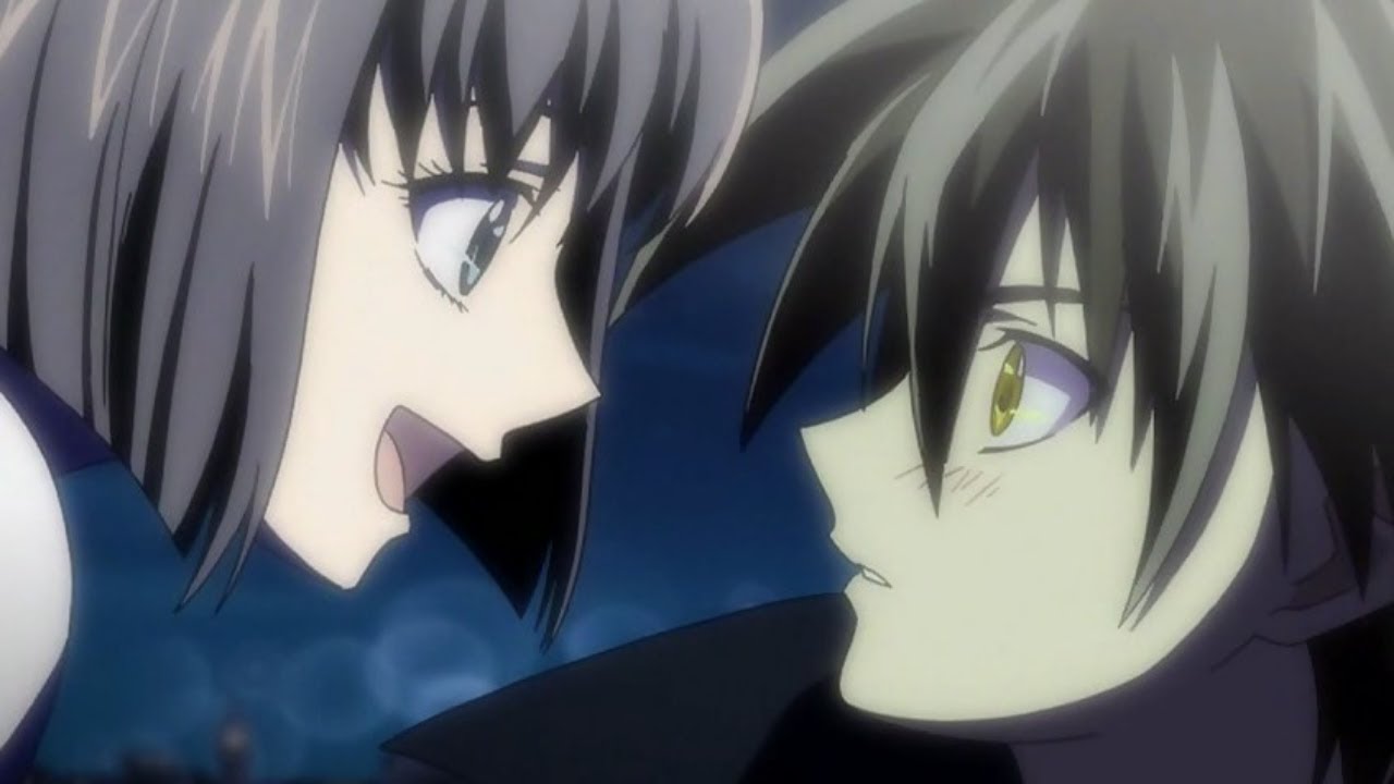 Black Cat ~ Daia no Hana Op 1 (slowed + reverb)