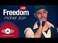 Maher Zain Palestine Will Be Free Live Stream 